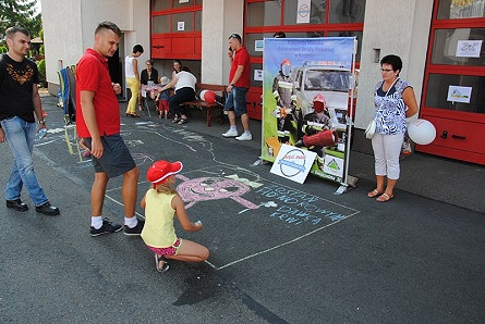 Akcja „Ratujemy-dajemy” 2017 za nami! - zdjęcie w treści  nr 5