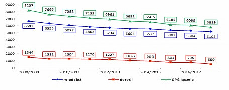 Rok szkolny 2017/2018 rozpoczęty. Zmiany w systemie edukacji najbardziej odczują szkoły podstawowe i gimnazja - zdjęcie w treści  nr 2