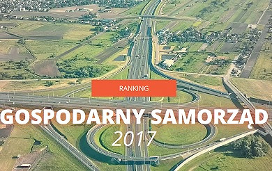 Mamy to! Krosno na 5. miejscu w rankingu Gospodarny Samorząd 2017 - zdjęcie w treści 