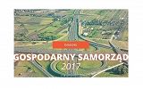 Gospodarny Samorząd Ranking - logo