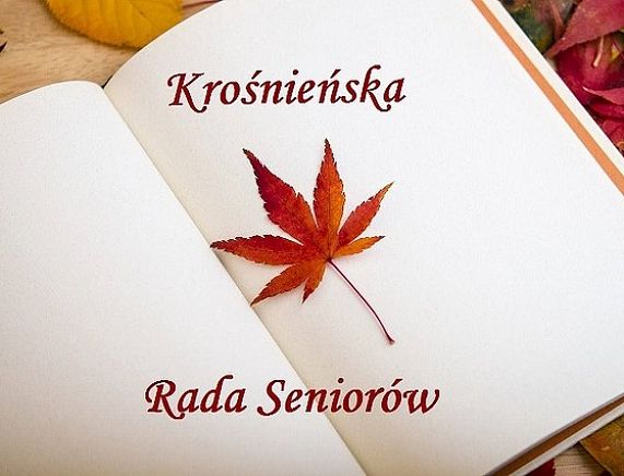 Krośnieńska Rada Seniorów