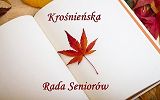 Krośnieńska Rada Seniorów