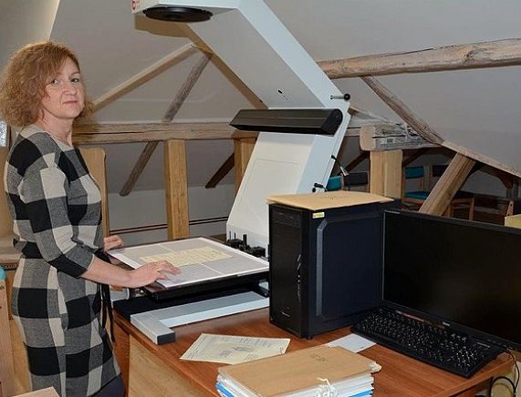 Cyfrowe Muzeum – nowy sprzęt dla Muzeum Rzemiosła w Krośnie