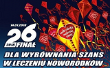 Finał WOŚP