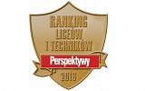 Logo Rankingu perspektyw