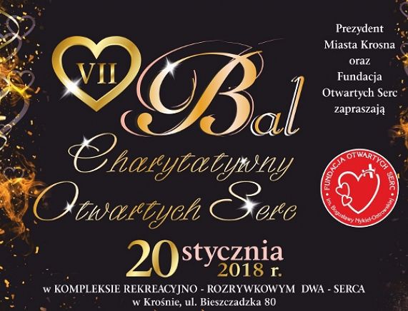 Plakat bal