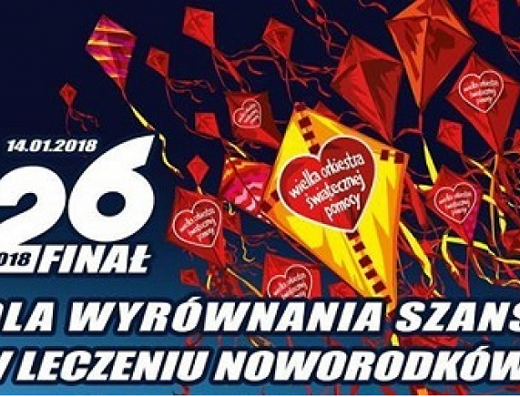 26. Finał WOŚP