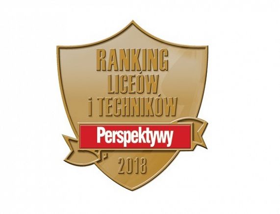 Logo Rankingu perspektyw