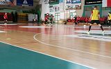 Reprezentacja Polski w Futsalu U -21 trenowała w Krośnie