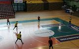 Reprezentacja Polski w Futsalu U -21 trenowała w Krośnie