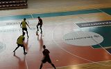 Reprezentacja Polski w Futsalu U -21 trenowała w Krośnie