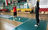 Reprezentacja Polski w Futsalu U -21 trenowała w Krośnie