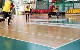 Reprezentacja Polski w Futsalu U -21 trenowała w Krośnie