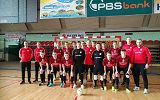 Reprezentacja Polski w Futsalu U -21 trenowała w Krośnie