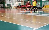 Reprezentacja Polski w Futsalu U -21 trenowała w Krośnie