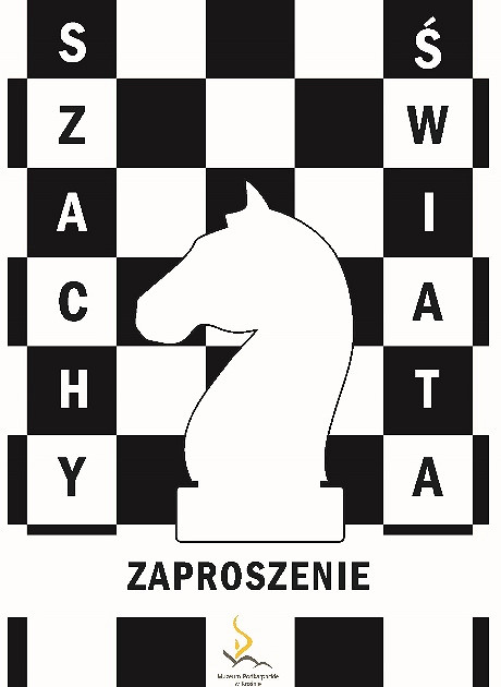 SZACHY ŚWIATA - zdjęcie w treści 