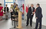 Jubileusz 125-lecie Mechanik Krosno - fotografia