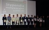 Wręczenie stypendiów dla najzdolniejszych uczniów