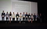 Wręczenie stypendiów dla najzdolniejszych uczniów