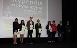 Wręczenie stypendiów dla najzdolniejszych uczniów