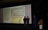 Wręczenie stypendiów dla najzdolniejszych uczniów