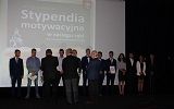 Wręczenie stypendiów dla najzdolniejszych uczniów