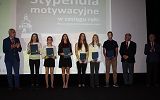 Wręczenie stypendiów dla najzdolniejszych uczniów