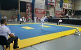 XIX Mistrzostwa Polski Kyokushin Karate w Tarnowskich Górach