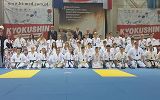 XIX Mistrzostwa Polski Kyokushin Karate w Tarnowskich Górach