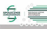 Plakat - zaproszenie do udziału w projekcie