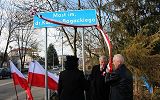 Uroczyste obchody Narodowego Święta Niepodległości w Krośnie