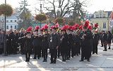 Uroczyste obchody Narodowego Święta Niepodległości w Krośnie