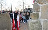 Uroczyste obchody Narodowego Święta Niepodległości w Krośnie