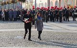 Uroczyste obchody Narodowego Święta Niepodległości w Krośnie