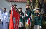 Uroczyste obchody Narodowego Święta Niepodległości w Krośnie