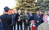 Uroczyste obchody Narodowego Święta Niepodległości w Krośnie