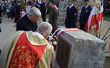 Uroczyste obchody Narodowego Święta Niepodległości w Krośnie