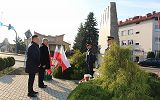 Uroczyste obchody Narodowego Święta Niepodległości w Krośnie