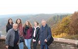 Erazmus +, uczniowie ZSP 1 z wizytą w Niemczech