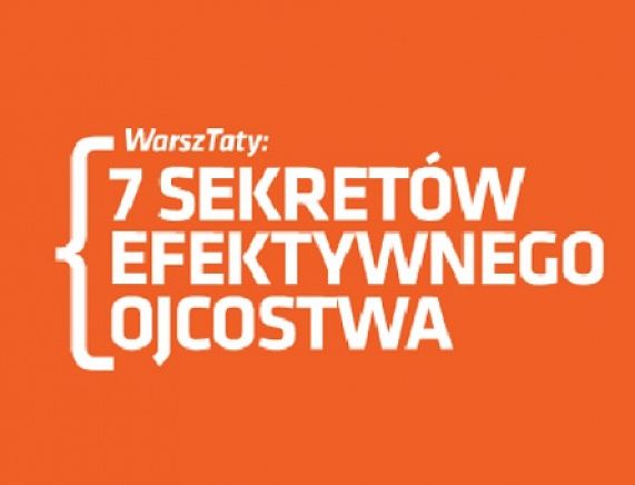 Grafika logo - Warsztaty