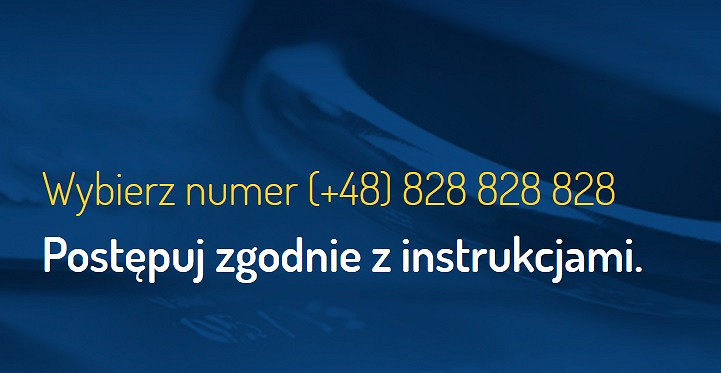 Wiele banków - jeden numer do zastrzegania dokumentów - zdjęcie w treści 