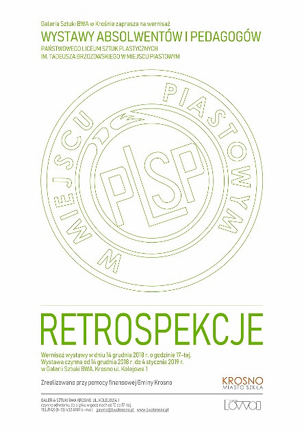 Retrospekcje w BWA - zdjęcie w treści 