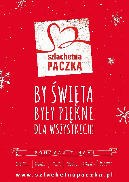 Finał Szlachetnej Paczki 2018 - zdjęcie w treści 