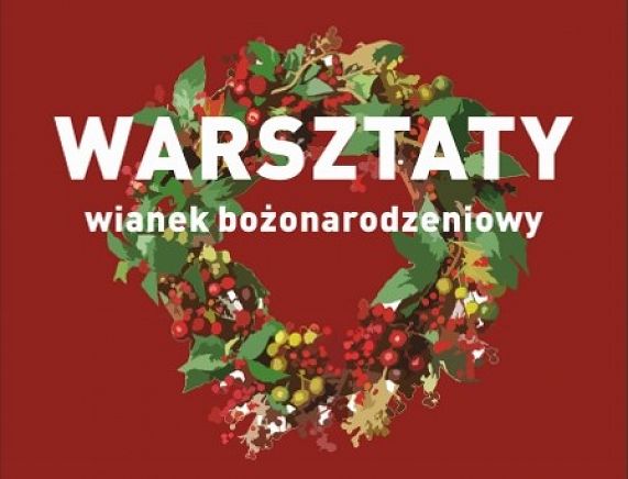 Warsztaty wiankowe