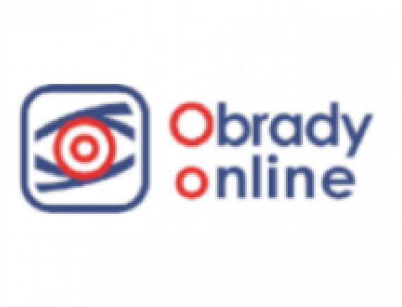 Logo obrady online