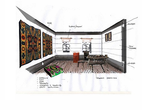 ETNOCENTRUM Ziemi Krośnieńskiej - zdjęcie w treści