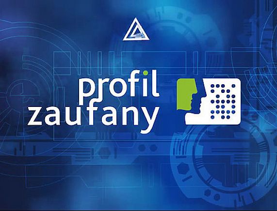 Logo - Profil zaufany