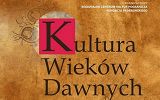 Plakat Kultura Wieków Dwnych