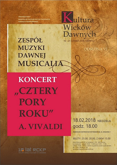 KULTURA WIEKÓW DAWNYCH - ODSŁONA VI - zdjęcie w treści  nr 2