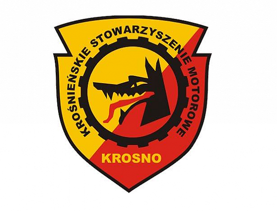 Logo KSM Krosno